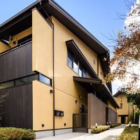 花の湖 梅桃桜 写真