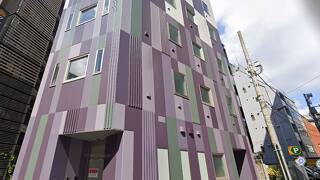 ホテルリブマックス三田駅前