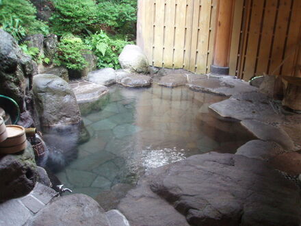 渋温泉 ふる里の宿 天川荘 写真