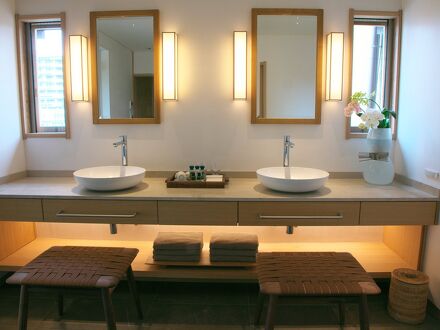 有馬温泉 高山荘 華野 写真