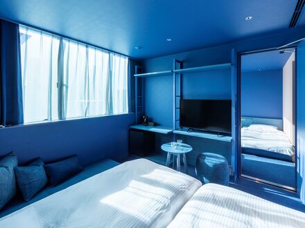 toggle hotel suidobashi 写真