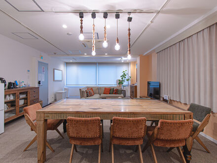 INOVE VILLA OSAKA 写真