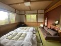 山荘梶ヶ森 写真