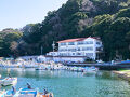 答志島温泉 くつろぎの宿 美さき 写真