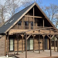 P's Wood 箱根仙石原 写真