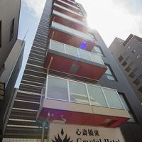 心斎橋東クリスタルホテル 写真