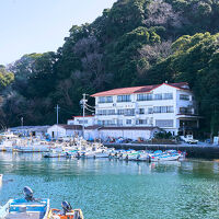 答志島温泉 くつろぎの宿 美さき 写真