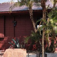 Secret Break Hebara 写真