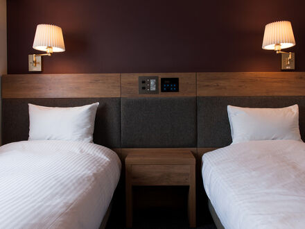 HOTEL GLOBAL VIEW 津 写真