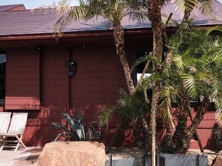 Secret Break Hebara 写真