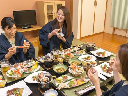 なんぽろ温泉ハート＆ハート (南幌温泉) 写真