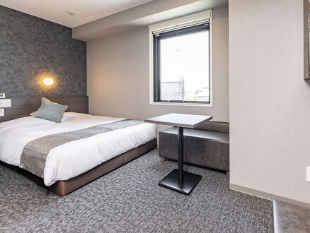 スーパーホテル Premier富山・城址公園前 写真