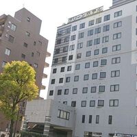 熊本県庁前グリーンホテル 写真
