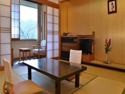 猿ヶ京温泉　蔵やしき野の花畑 写真