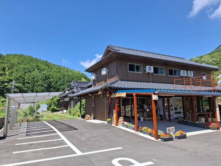 ライダーズハウスくすの森 写真