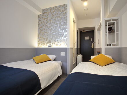 ホテルプラザオーサカ 写真