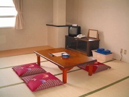 那珂川温泉　ホテルアライ 写真