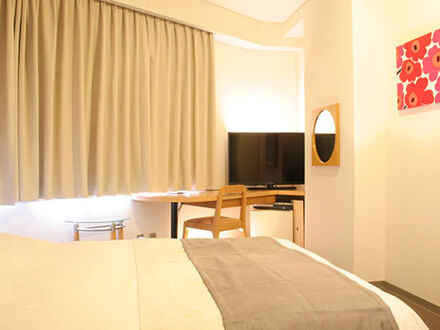 ホテル エスタシオン ひこね 写真