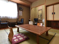 ホテル神居岩 写真