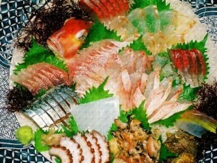 民宿　美城浜荘 写真