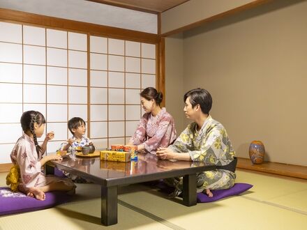 大江戸温泉物語 雲仙東洋館 写真