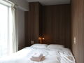 OHWA hostel minowa station 写真
