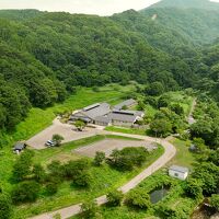 くわどり湯ったり村 写真