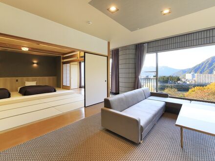 ゆとりろ越後湯沢 写真