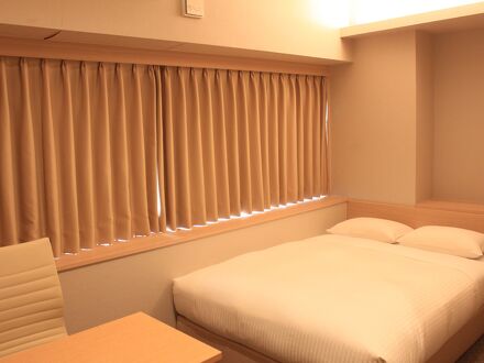 TRUST HOTEL 写真