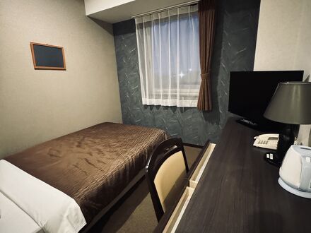 ホテルオーシャンいわさわ 写真