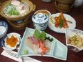 一の俣温泉　温泉荘 写真
