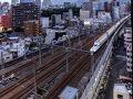 アパホテル 広島駅前新幹線口 写真