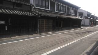 出雲街道津山城東くつろぎ亭