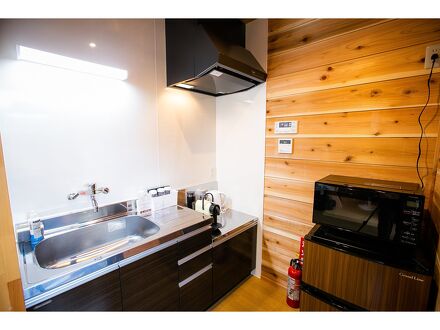 Shioya Gramping Spa 写真