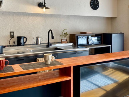 みやかみの宿 写真