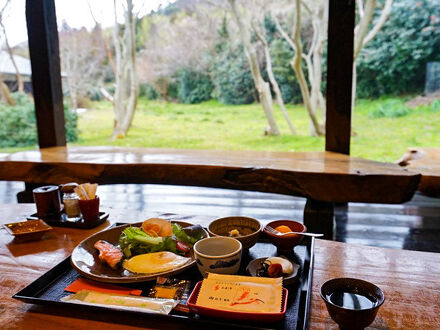 御宿 花の木の宿泊予約なら フォートラベル の格安料金比較 佐渡島