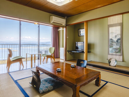 指宿温泉ホテル翔月 写真