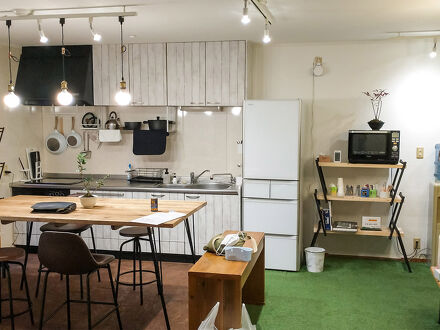 Guest House ASUKA＜五島 福江島＞ 写真
