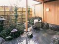 上牧温泉　月がほほえむ宿　大峰館 写真