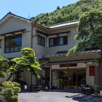 箱根湯本温泉 庭園露天を味わう宿 湯さか荘 写真