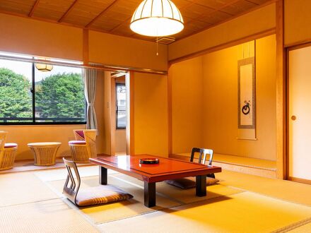 さくらんぼ東根温泉　のゝか本郷館(ののか) 写真