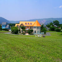 パノラマガーデンリゾート とんぼの郷 プチホテルエリーゼ 写真