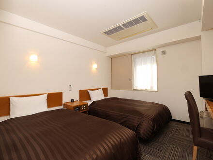 ホテルニューバジェット札幌 写真