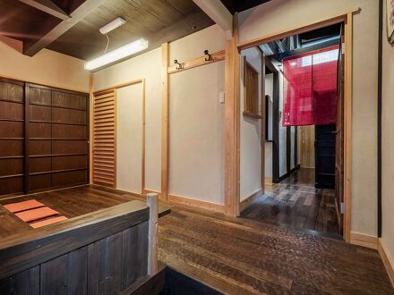 城巽あかね庵 写真