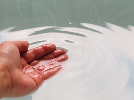 温泉ホテル安曇野アートキャビン 写真