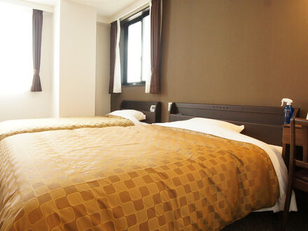 ホテルトレンド浅草 写真