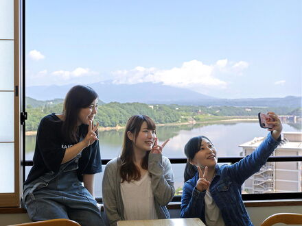 盛岡つなぎ温泉 ホテル紫苑 写真