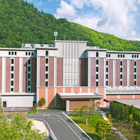 グランドブリッセンホテル定山渓 写真