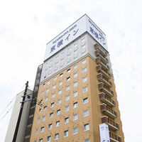 東横イン新白河駅前 写真