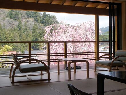 温泉・宿　花屋徳兵衛 (洞川温泉) 写真